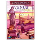 Concordia Venus Board Game