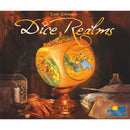 Dice Realms Board Game