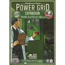 Power Grid - Middle East/South Africa Recharged Board Game