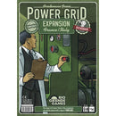 Power Grid - Italy / France Recharged Board Game