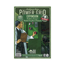 Power Grid - Northern Europe/UK & Ireland Recharged Board Game
