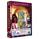 Concordia Britannia/Germania Board Game