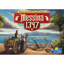 Messina 1347 Board Game