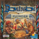 Dominion - Plunder Board Game