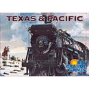 Texas & Pacific Board Game