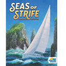 Seas of Strife Board Game
