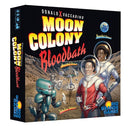 Moon Colony Bloodbath Board Game