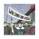 Wir Sind das Volk Board Game