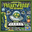 Freaky Frogs From Outaspace Board Game