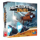 Aldebaran Duel Board Game