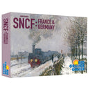 SNCF France & Germany Board Game