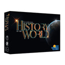 History of the World Board Game