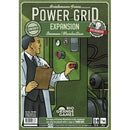 Power Grid - Bremen/Manhattan Board Game