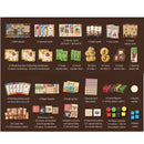 Resafa Board Game