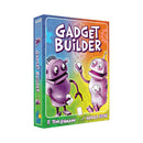 Gadget Builder Board Game