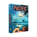 Pacific Board Game