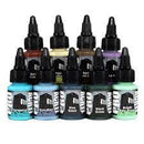 Monument Pro Acryl Sets Expansion Set 3 9 Colors