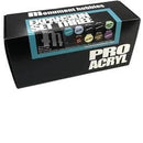 Monument Pro Acryl Sets Expansion Set 3 9 Colors