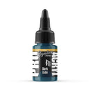 Monument Hobbies Signature Series Vince Venturella Dark Jade 22mL
