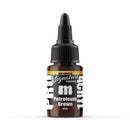 Monument Hobbies Signature Series Ben Komets Petroleum Brown 22mL