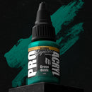 Monument Hobbies Signature Series Ben Komets Green Oxide 22mL