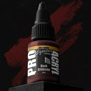 Monument Hobbies Signature Series Matt Cexwish Dark Crimson 22mL