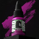 Monument Pro Acryl Fluorescent Purple 22mL