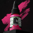 Monument Pro Acryl Fluorescent Pink 22mL