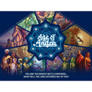 Age of Angra Board Game