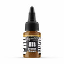 Monument Hobbies Signature Series Flameon Orange Brown 22mL