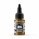 Monument Hobbies Signature Series Flameon Caramel Brown 22mL