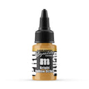 Monument Hobbies Signature Series Flameonn Bright Yellow Ochre 22mL