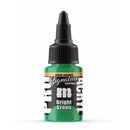 Monument Hobbies Signature Series Rogue Hobbies Bright Green 22mL