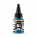 Monument Hobbies Signature Series Rogue Hobbies Dark Turquoise 22mL