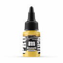 Monument Hobbies Signature Series Rogue Hobbies Bismuth Yellow 22mL