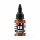 Monument Hobbies Signature Series Adepticon Orange Oxide 22mL