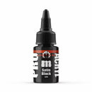Monument Hobbies Signature Series Adepticon Satin Black 22mL