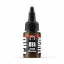 Monument Hobbies Signature Series Adepticon Drab Brown 22mL