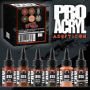 Monument Hobbies Signature Series Adepticon Spray Team