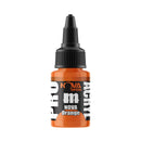 Monument Hobbies Signature Series NOVA Orange 22mL