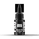 Monument Pro Acryl Primers Brush-On Black