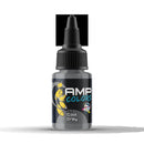 Monument Pro Acryl Atomic Mass Cool Grey 22mL