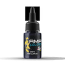 Monument Pro Acryl Atomic Mass Dark Navy Blue 22mL