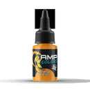Monument Pro Acryl Atomic Mass Orange Yellow 22mL