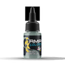 Monument Pro Acryl Atomic Mass Bright Green Blue 22mL