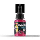 Monument Pro Acryl Atomic Mass Magenta Wash 22mL