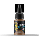 Monument Pro Acryl Atomic Mass Green Brown 22mL