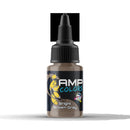 Monument Pro Acryl Atomic Mass Bright Brown Grey 22mL