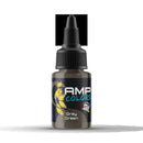 Monument Pro Acryl Atomic Mass Grey Green 22mL