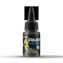 Monument Pro Acryl Atomic Mass Brown Grey Wash 22mL